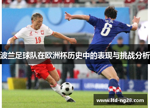 波兰足球队在欧洲杯历史中的表现与挑战分析