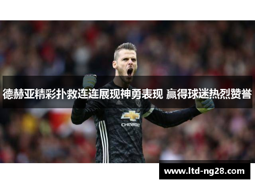 德赫亚精彩扑救连连展现神勇表现 赢得球迷热烈赞誉