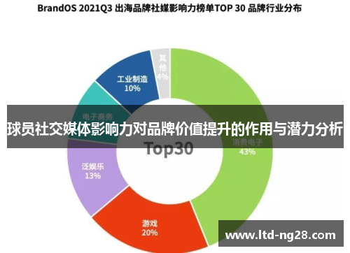 球员社交媒体影响力对品牌价值提升的作用与潜力分析