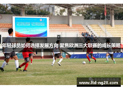 年轻球员如何选择发展方向 聚焦欧洲三大联赛的成长策略