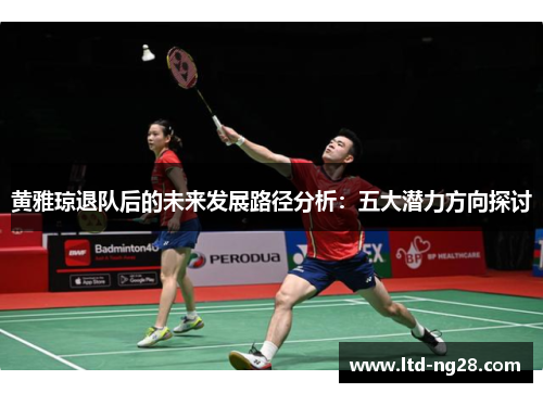 黄雅琼退队后的未来发展路径分析：五大潜力方向探讨