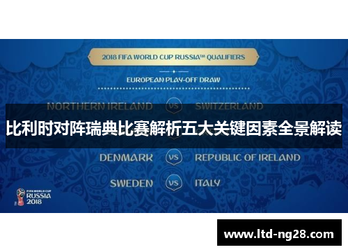 比利时对阵瑞典比赛解析五大关键因素全景解读