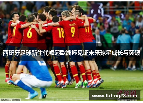 西班牙足球新生代崛起欧洲杯见证未来球星成长与突破