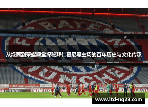 从绿茵到荣耀殿堂探秘拜仁慕尼黑主场的百年历史与文化传承